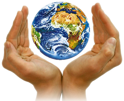 Earth