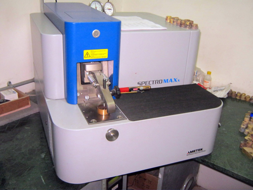 Laboratory