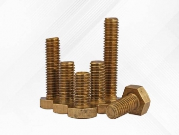 Brass Components