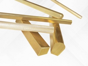 Brass Rods