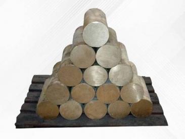 Brass Billet