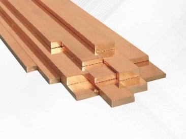 Copper Bars